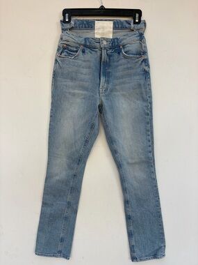 Mother Superior Jeans The Dazzler Shift